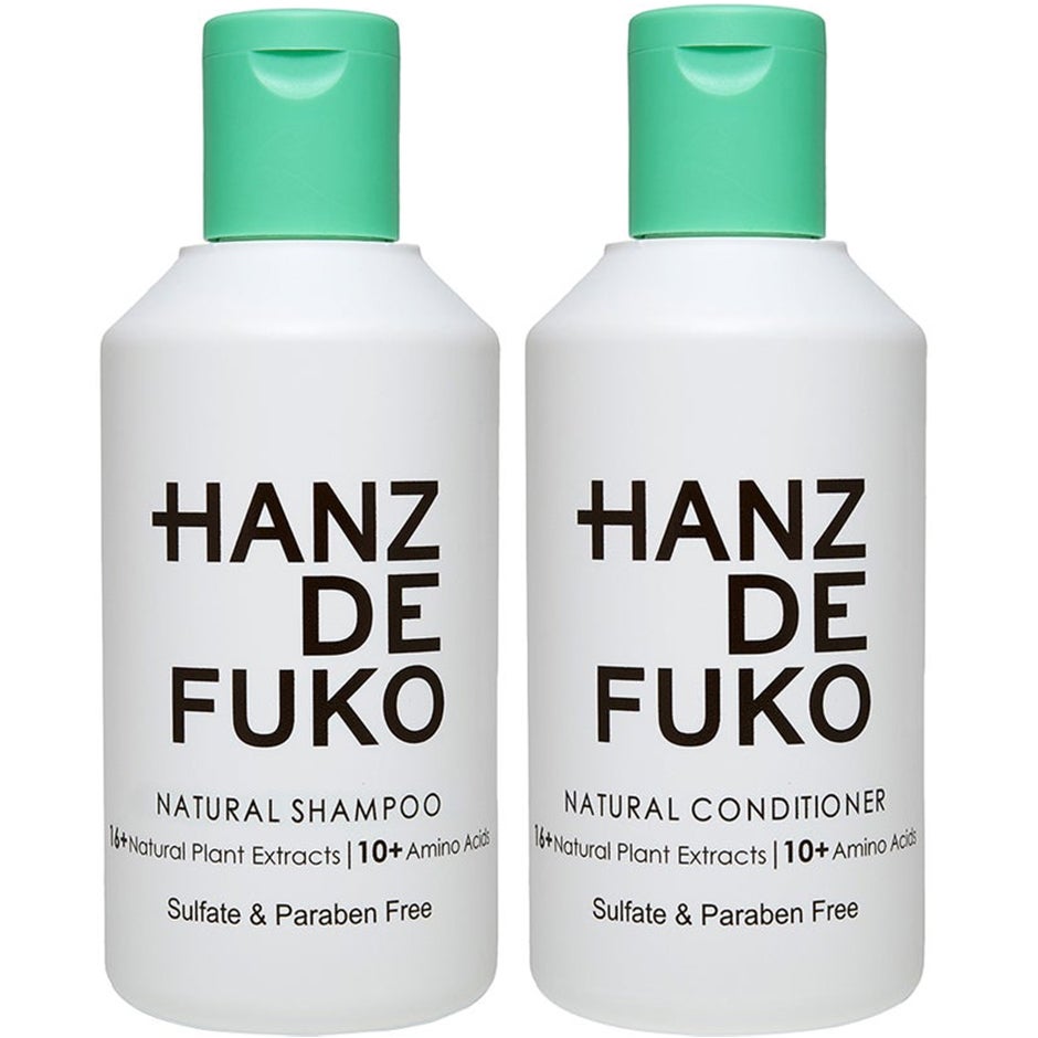 Hanz de Fuko Duo, Hanz de Fuko Hiustenhoito