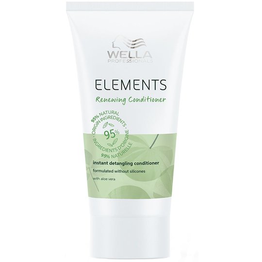 Elements, 30 ml Wella Hoitoaine