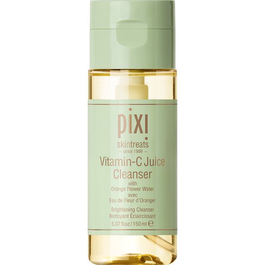 Pixi Vitamin-C Juice Cleanser, 150 ml Pixi Kasvojen puhdistus