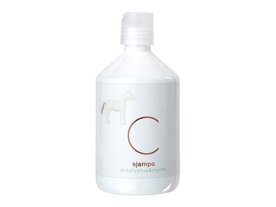 , 500 ml C Shampoo