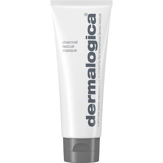 Dermalogica Charcoal Rescue Masque, 75 ml Dermalogica Meikit