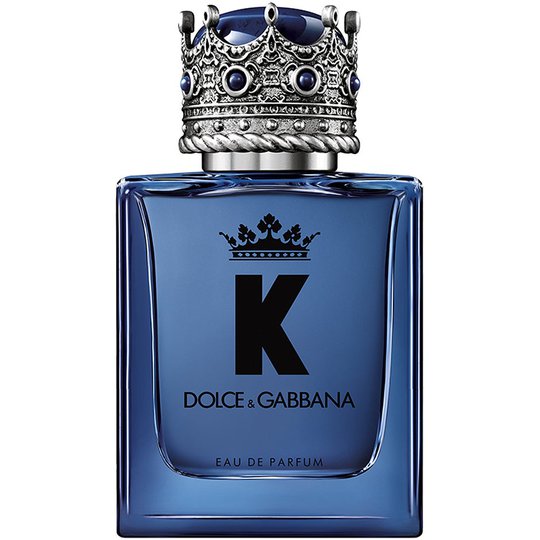 K By Dolce & Gabbana, 50 ml Dolce & Gabbana Hajuvedet