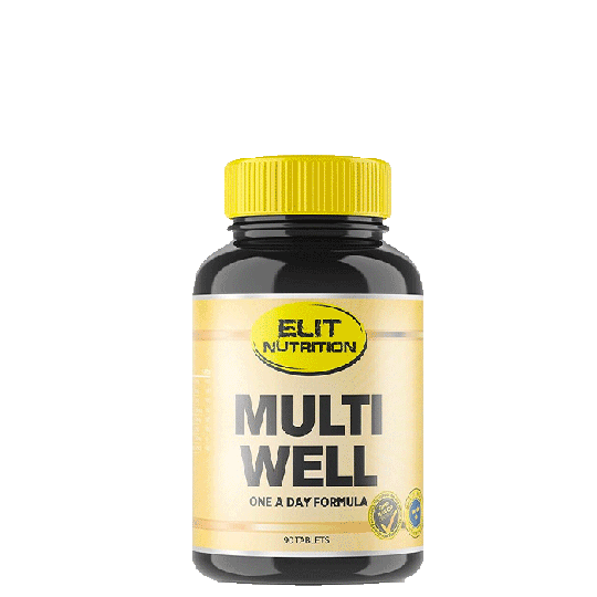 Multi Well, 90 tabs