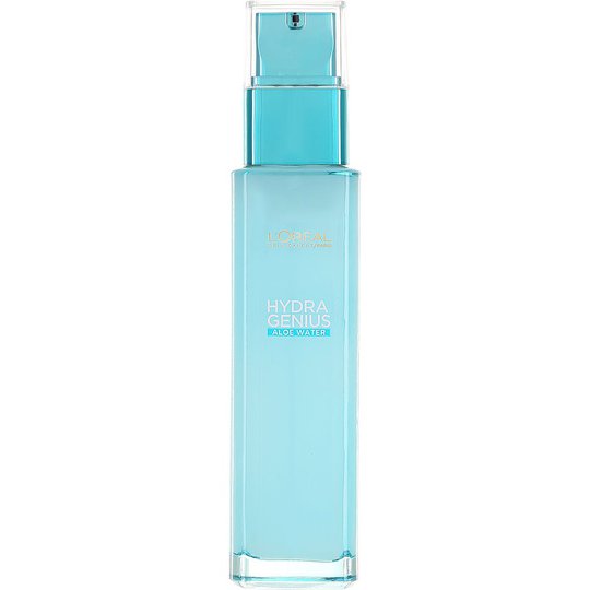 L'Oréal Paris Hydra Genius Aloe Water Normal & Combined Skin, 70 ml L'Oréal Paris 24h-voiteet