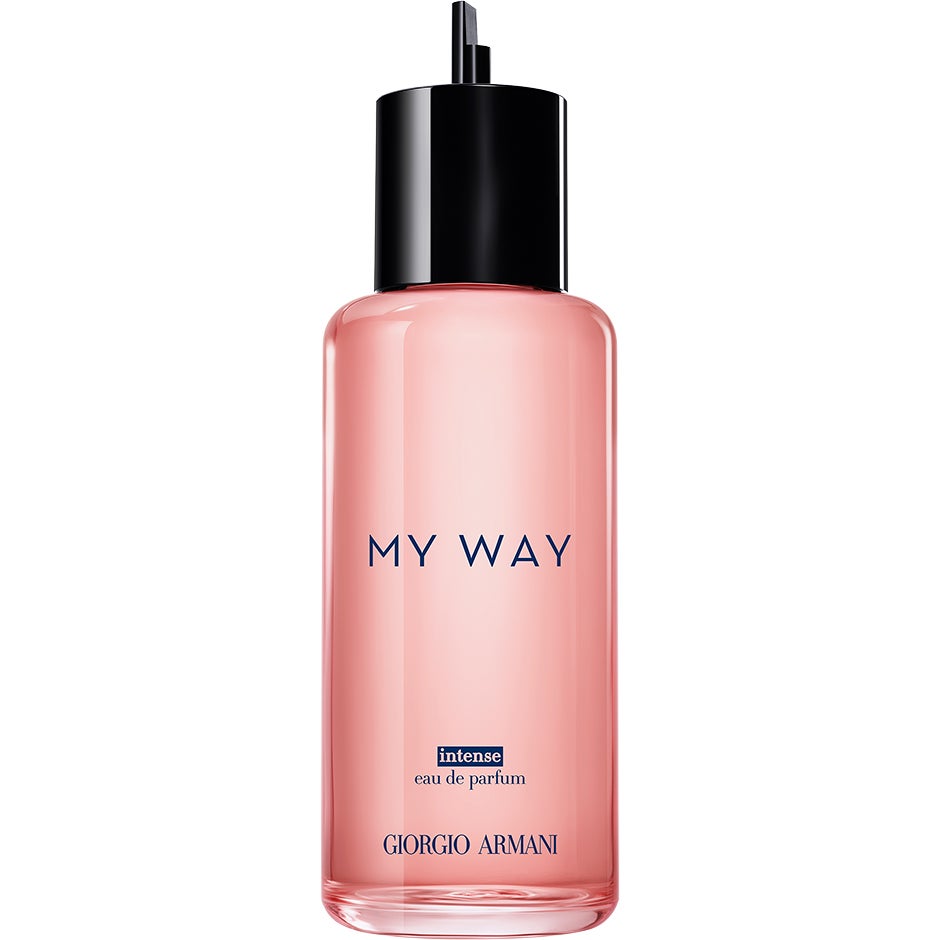 My Way Intense, 150 ml Giorgio Armani Hajuvedet