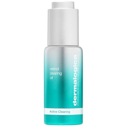 Retinol Clearing oil, 30 ml Dermalogica Kasvoöljy