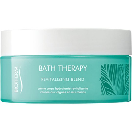Bath Therapy Revitalizing Blend Body Cream, 200 ml Biotherm Vartaloemulsiot