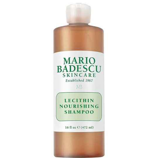 Mario Badescu Lecithin Nourishing Shampoo, 473 ml Mario Badescu Shampoo
