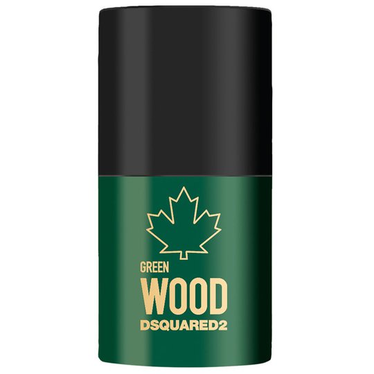 Green Wood Deo Stick, 75 ml Dsquared2 Stikit & Voiteet