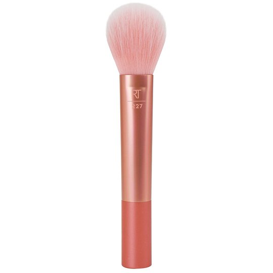 Real Techniques Light Layer Powder, Real Techniques Siveltimet