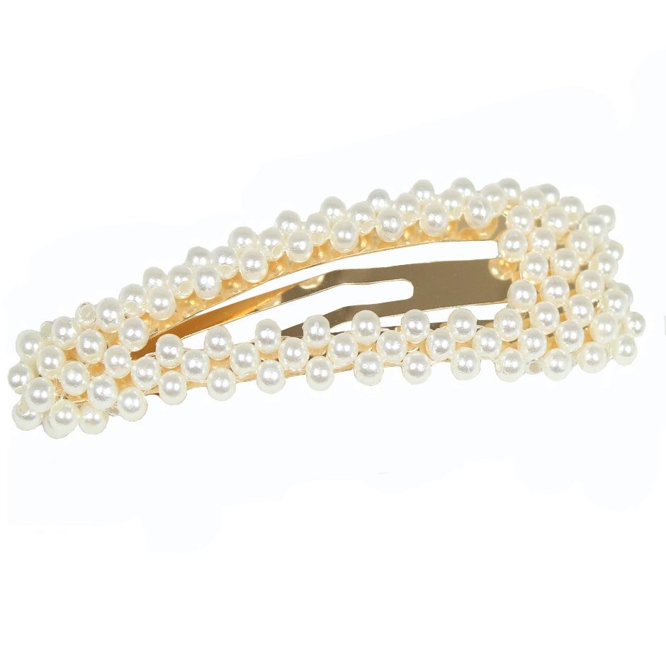 Hair Slide 7 cm, H.A.I.R Hiusklipsit & Hiusneulat