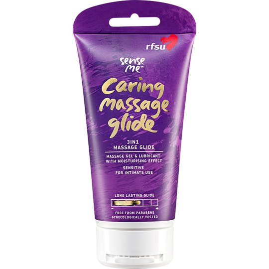 Sense Me, 150 ml RFSU Liukuvoide