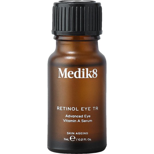 Retinol Eye TR, 7 ml Medik8 Seerumi