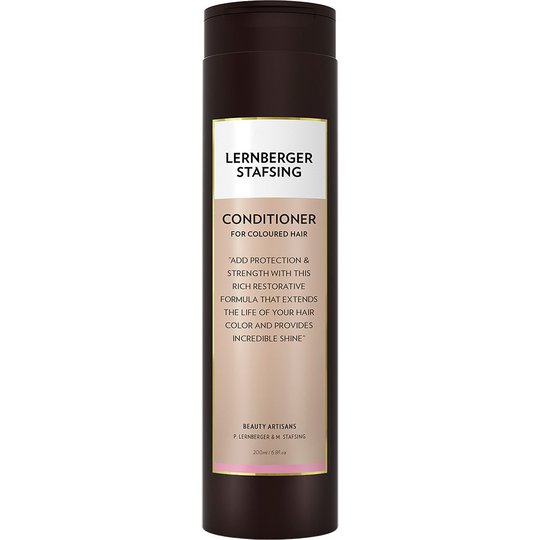Lernberger Stafsing Conditioner for Colored Hair, 200 ml Lernberger Stafsing Hoitoaine