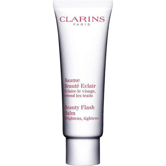 Clarins Beauty Flash Balm, 50 ml Clarins Päivävoiteet
