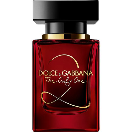Dolce & Gabbana The Only One 2 , 30 ml Dolce & Gabbana Hajuvedet