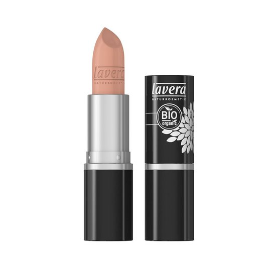 Beautiful Lips Colour Intense, 4.5 g Lavera Luonnonkosmetiikka