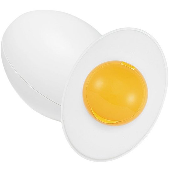 Holika Holika Smooth Egg Skin Peeling Gel, 140 ml Holika Holika Kuorinta