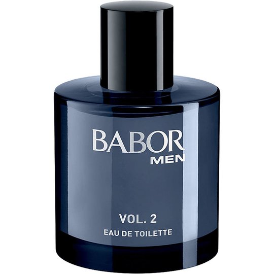 Men Vol 2, 100 ml Babor Hajuvedet