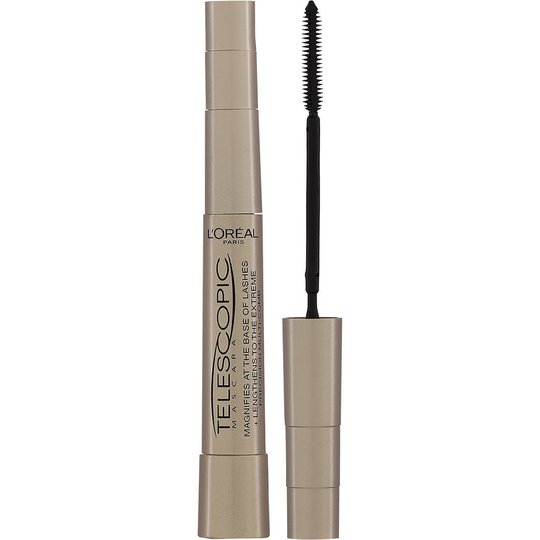 L'Oréal Paris Telescopic Mascara, 8 ml L'Oréal Paris Ripsivärit