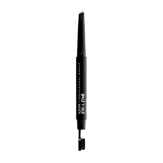 Fill & Fluff Eyebrow Pomade Pencil, 0,2 g NYX Professional Makeup Kulmakarvat