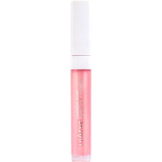 Luminous Shine Hydrating & Plumping Lip Gloss, Lumene Huulikiilto