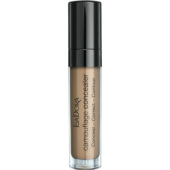 Camouflage Concealer, 7 ml IsaDora Peitevärit