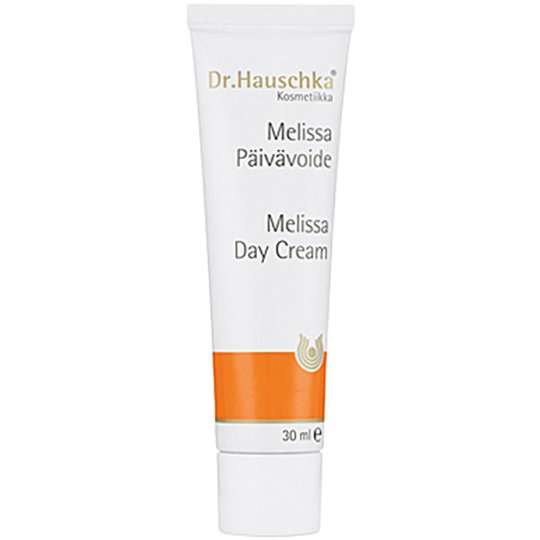 Dr. Hauschka Melissa Day Cream, 30 ml Dr. Hauschka Luonnonkosmetiikka