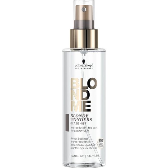 Blondme, 150 ml Schwarzkopf Professional Muotoilutuotteet