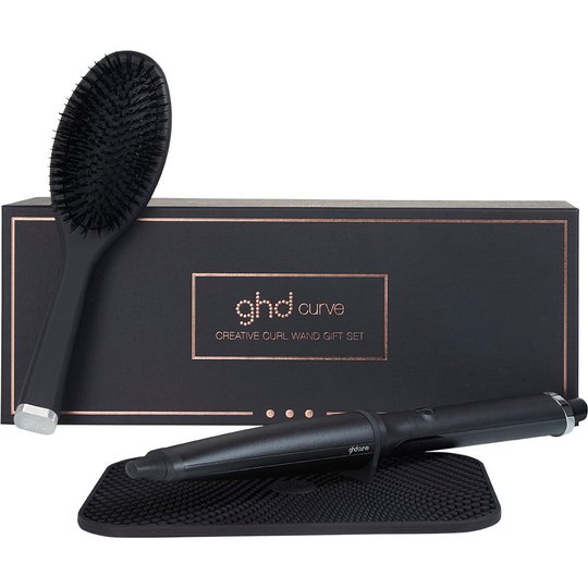 Creative Curl Wand Gift Set, ghd Kihartimet