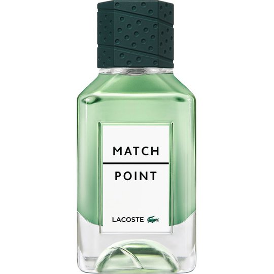 Match Point, 50 ml Lacoste Miesten hajuvedet