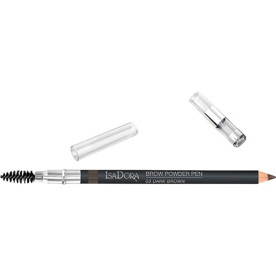 Brow Powder Pen, 1.1 g IsaDora Kulmameikit