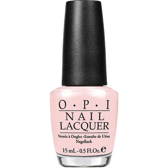 OPI Nail Lacquer, Passion, 15 ml OPI Kynsilakat