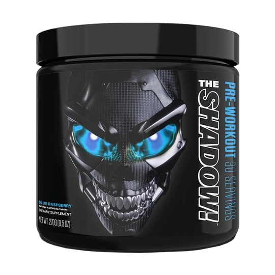The Shadow, 270 g