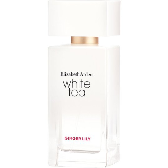 White Tea Gingerlily, 50 ml Elizabeth Arden Hajuvedet