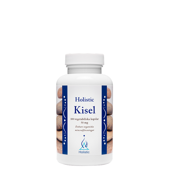 Pii, 50 mg, 100 kapselia