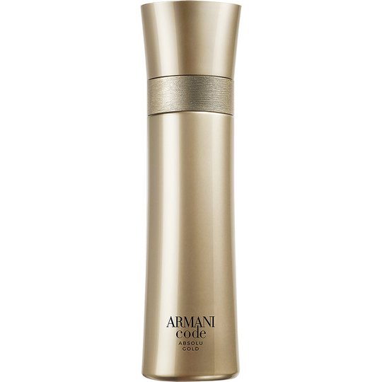 Code Absolu Gold, 60 ml Giorgio Armani Muut tuoksut