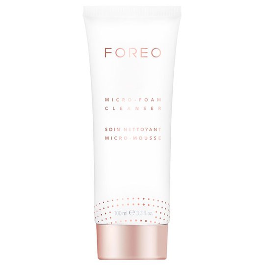 Micro-Foam Cleanser, 100 ml Foreo Kasvojen puhdistus