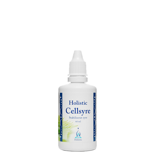 Cellsyre, 60 ml