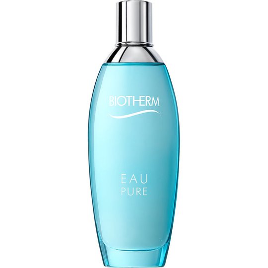 Biotherm Eau Pure Spray, 100 ml Biotherm Vartalosuihkeet