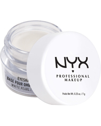 Eyeshadow Base, White Pearl
