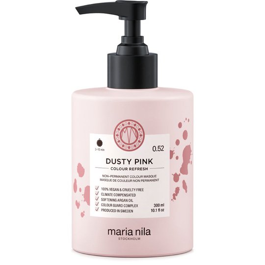 Colour Refresh Dusty Pink, 300 ml Maria Nila Värinaamiot