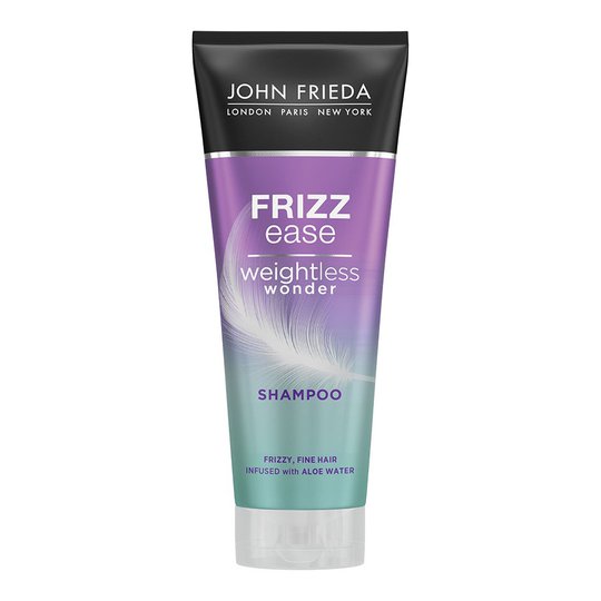Frizz Ease Weightless Wonder Shampoo, 250 ml John Frieda Shampoo