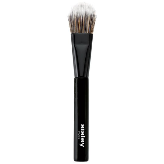 Fluid Foundation Brush, Sisley Meikkivoide- ja puuterisiveltimet