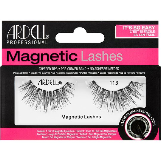 Magnetic Lash 113, Ardell Irtoripset
