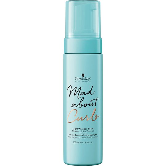 Mad About Curls, 150 ml Schwarzkopf Professional Muotoilutuotteet