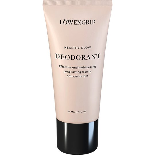 Löwengrip Healthy Glow Deodorant, 50 ml Löwengrip Deodorantit