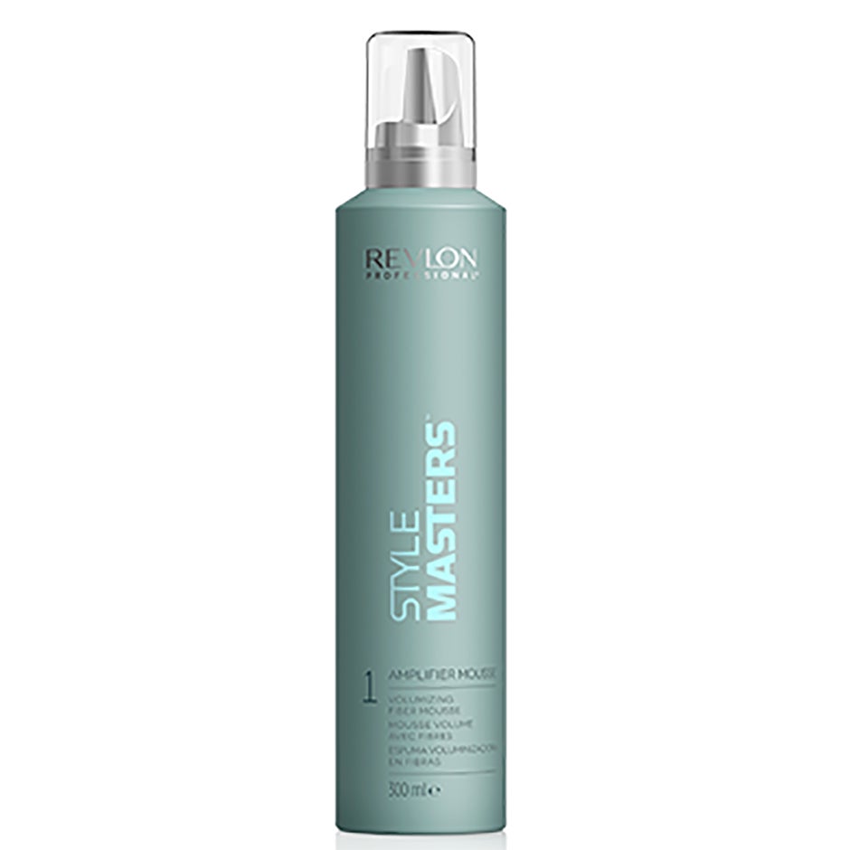 Revlon Professional Style Masters Amplifier Mousse, 300 ml Revlon Professional Muotovaahdot