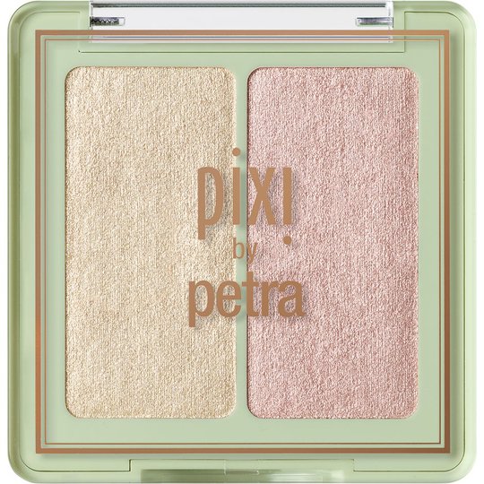Pixi Glow-y Gossamer Duo, 8.3 g Pixi Highlighterit