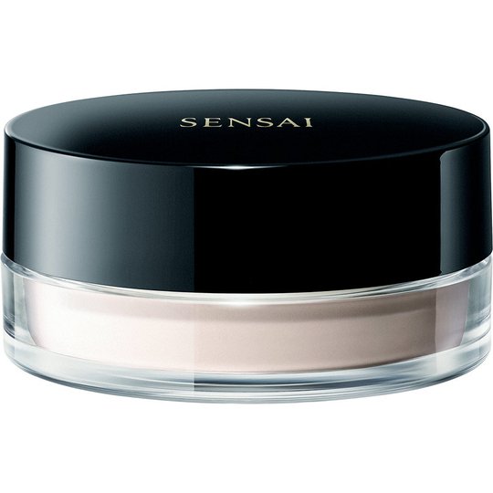 Sensai Translucent Loose Powder, 20 g Sensai Puuteri